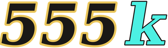 555k logo